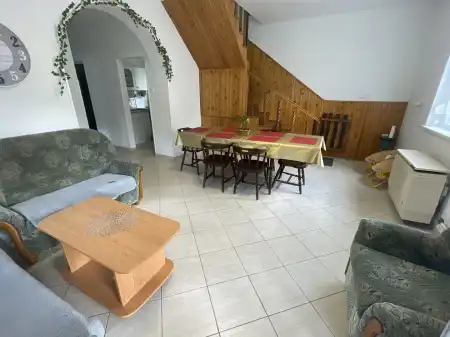 Eladó családi ház, Bogács 4 szoba 99 m² 59 M Ft