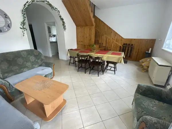 Eladó családi ház, Bogács 4 szoba 99 m² 59 M Ft