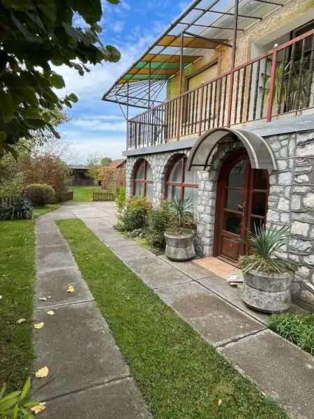 Eladó családi ház, Edelény 5 szoba 158 m² 29.9 M Ft