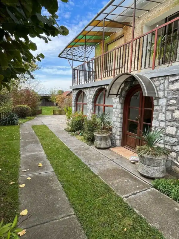 Eladó családi ház, Edelény 5 szoba 158 m² 29.9 M Ft