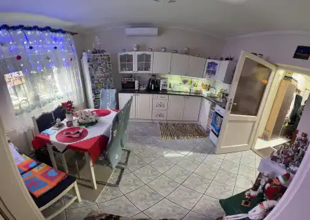 Eladó családi ház, Emőd 2 szoba 69 m² 34 M Ft