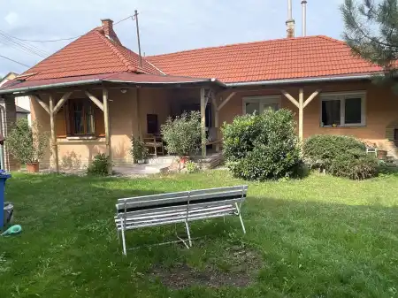 Eladó családi ház, Felsőzsolca 3 szoba 73 m² 42 M Ft