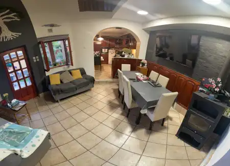 Eladó családi ház, Miskolc 4+1 szoba 180 m² 79.9 M Ft