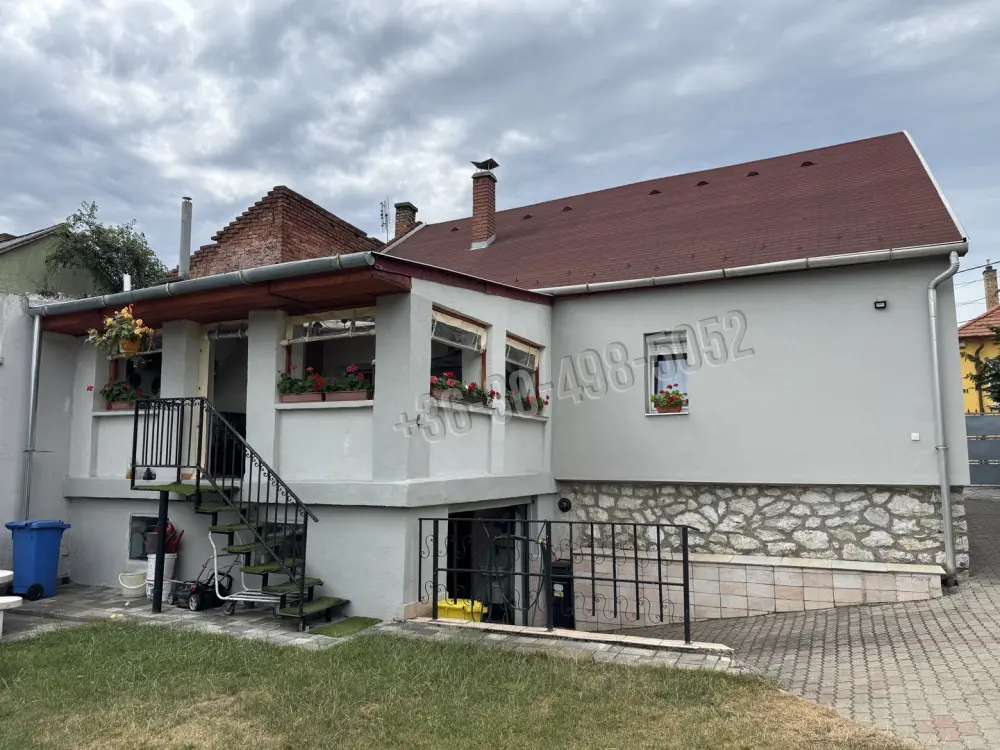 Borsod-Abaúj-Zemplén megye - Miskolc