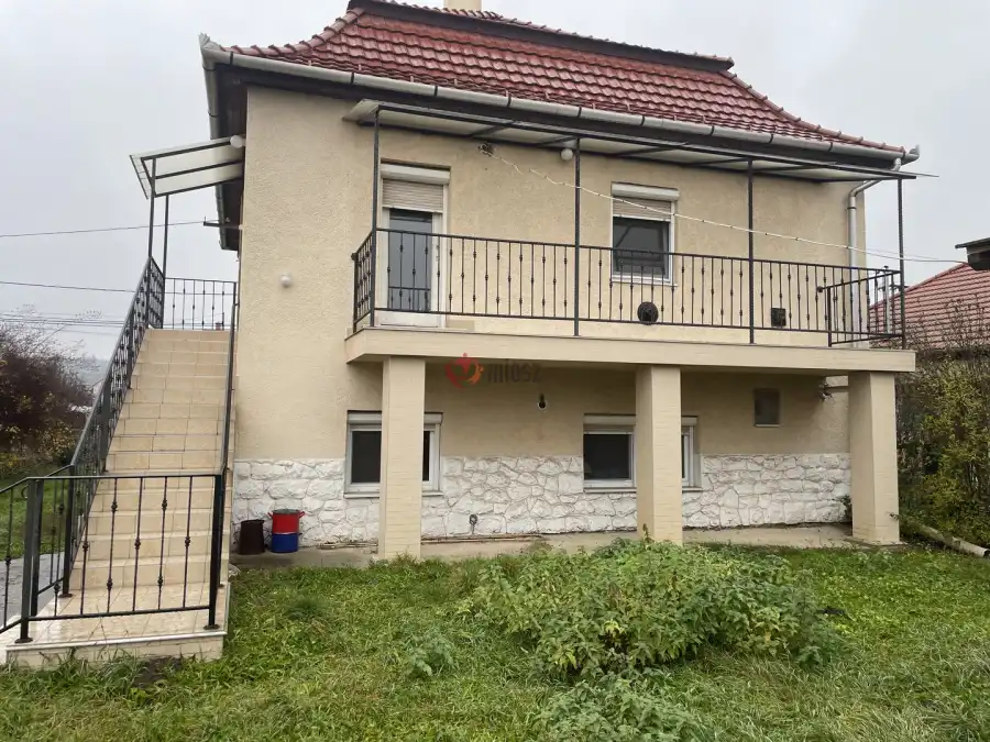 eladó családi ház, Nyékládháza