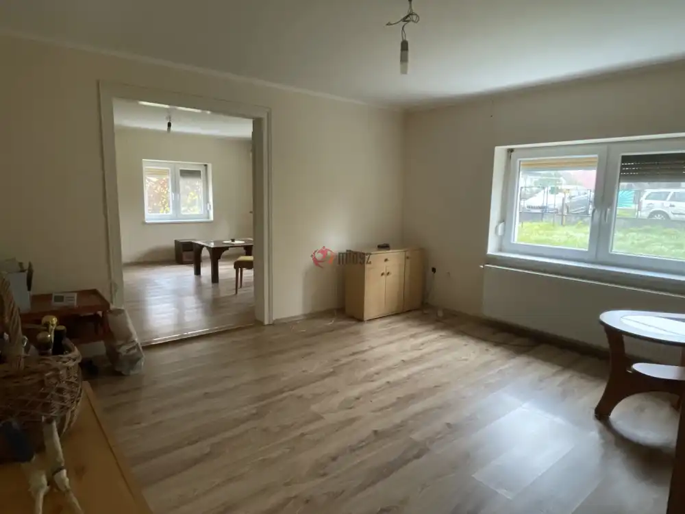 Borsod-Abaúj-Zemplén megye - Nyékládháza