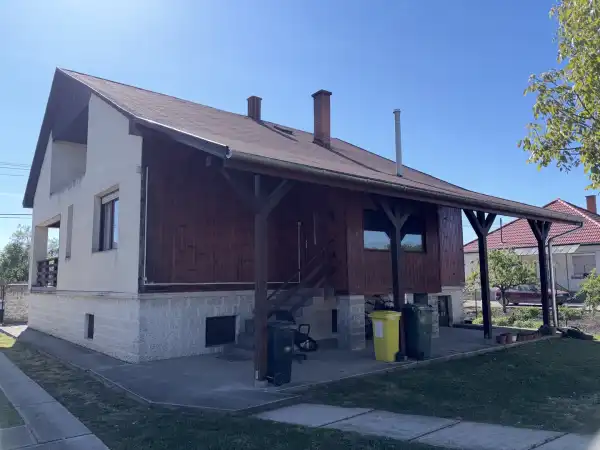 Eladó családi ház, Sajólád 3 szoba 99 m² 37 M Ft