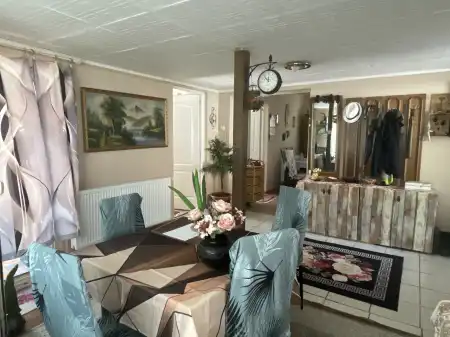 Eladó családi ház, Sajópálfala 3 szoba 83 m² 35 M Ft