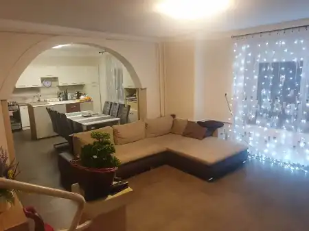 Eladó családi ház, Szikszó 3 szoba 180 m² 35.9 M Ft
