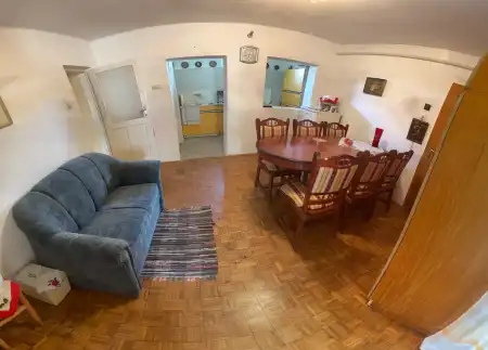 Eladó családi ház, Szirmabesenyő 5 szoba 127 m² 58 M Ft