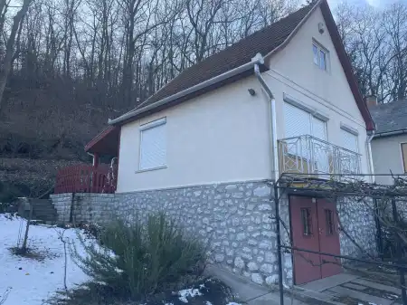 Eladó nyaraló, Bogács 2+2 szoba 55 m² 30 M Ft