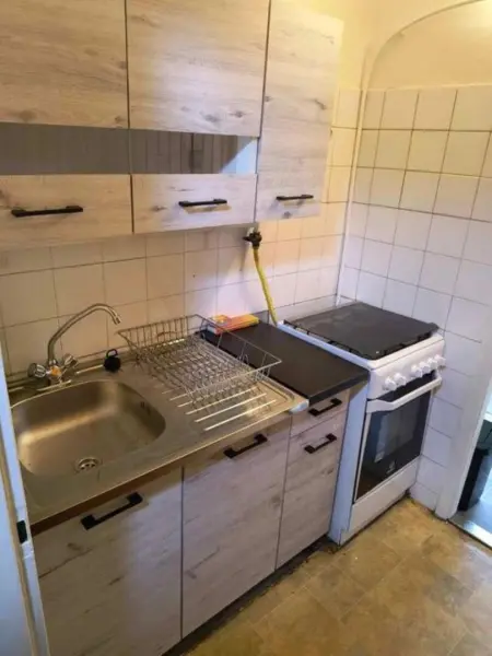Eladó panellakás, Miskolc 1+1 szoba 35 m² 19.9 M Ft