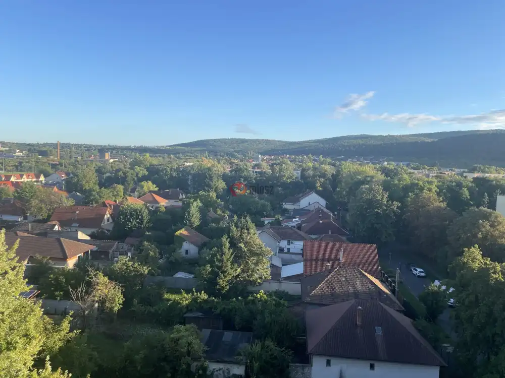 Borsod-Abaúj-Zemplén megye - Miskolc