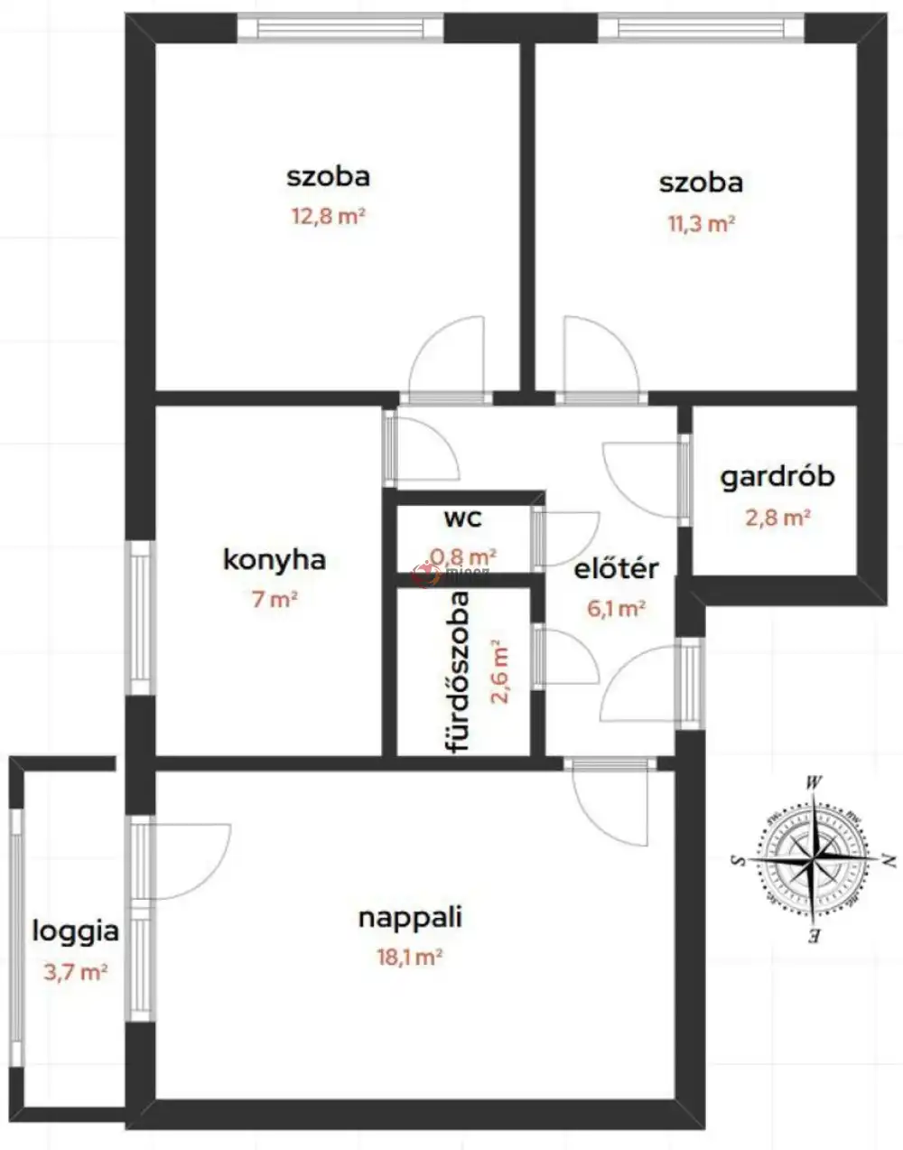 Borsod-Abaúj-Zemplén megye - Miskolc