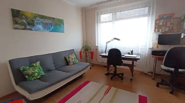 Eladó panellakás, Miskolc 2+1 szoba 64 m² 39.8 M Ft