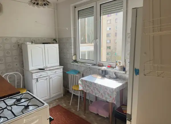 Eladó panellakás, Miskolc 2 szoba 55 m² 26.9 M Ft