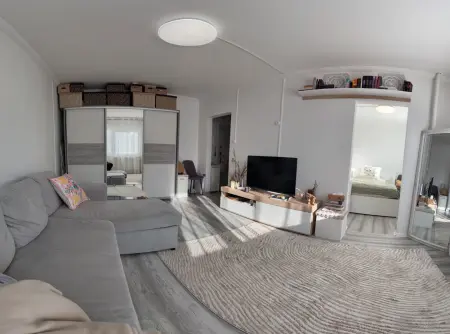 Eladó panellakás, Miskolc 1+1 szoba 35 m² 26.3 M Ft