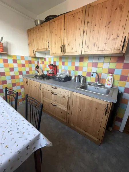 Eladó panellakás, Miskolc 3 szoba 64 m² 39.9 M Ft