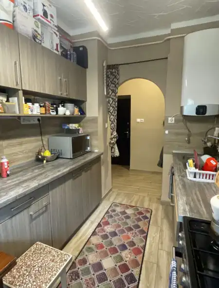 Eladó téglalakás, Miskolc 1 szoba 38 m² 20.9 M Ft